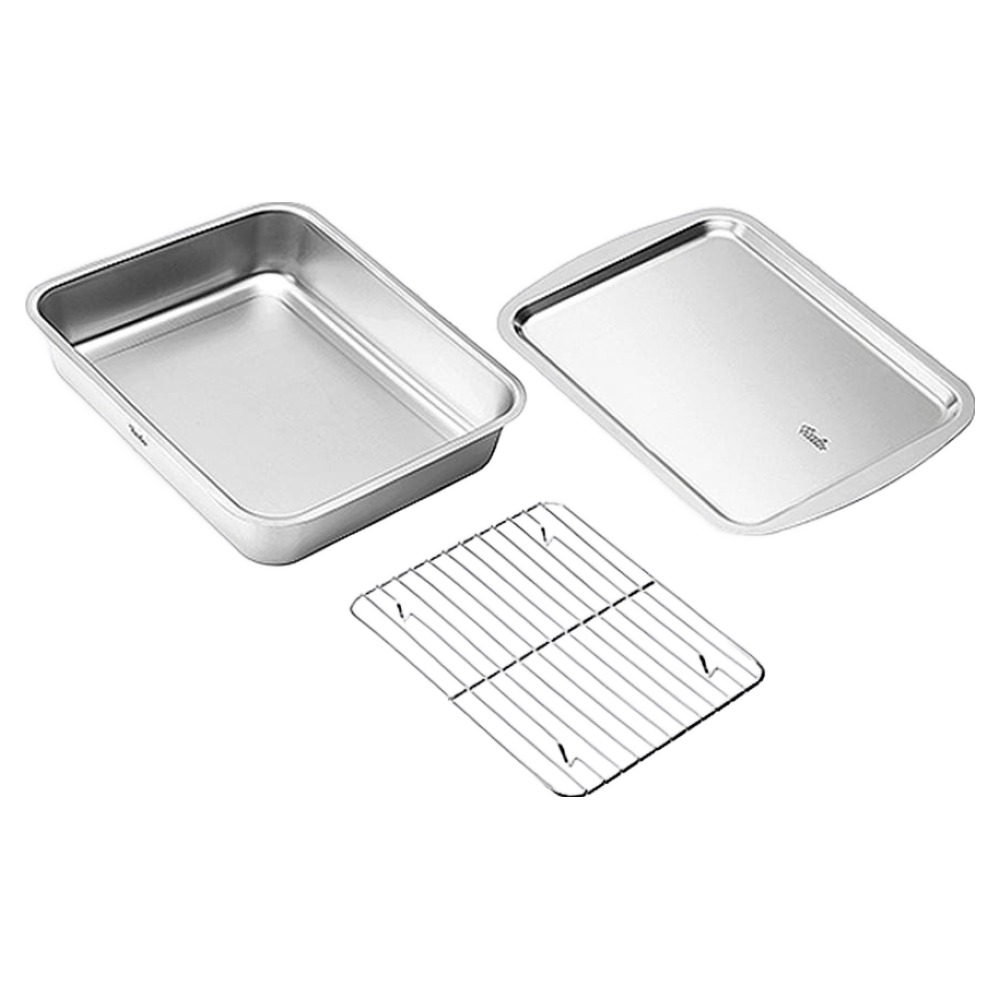 휘슬러 시그니처 밧드 3종 세트, 밧드 뚜껑 + 밧드 바디 + 스텐 받침대, 1세트 47,900원