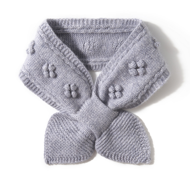 캐시미어100 머플러 쁘띠 미니 목도리 숏 머플 짧은 고비 캐시미어 30,000원