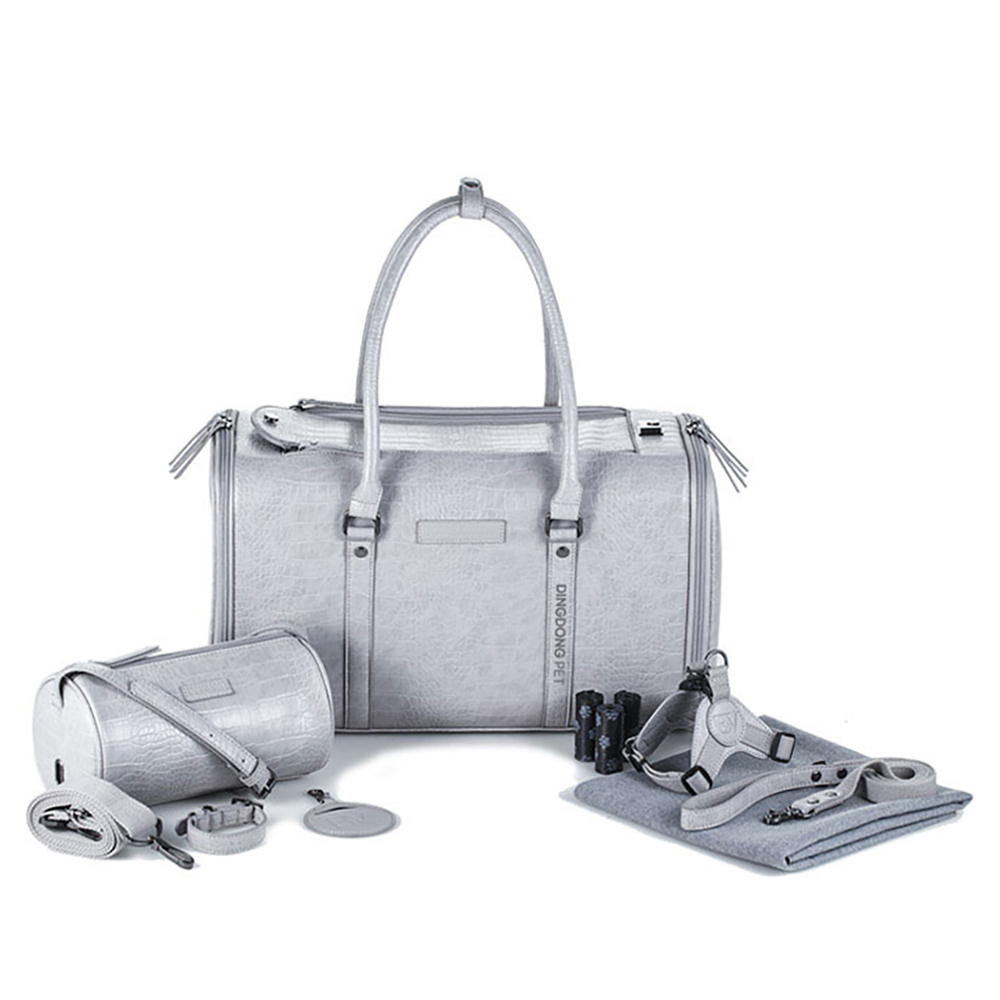 딩동펫 강아지 본비안트 캐리어 세트 76,560원