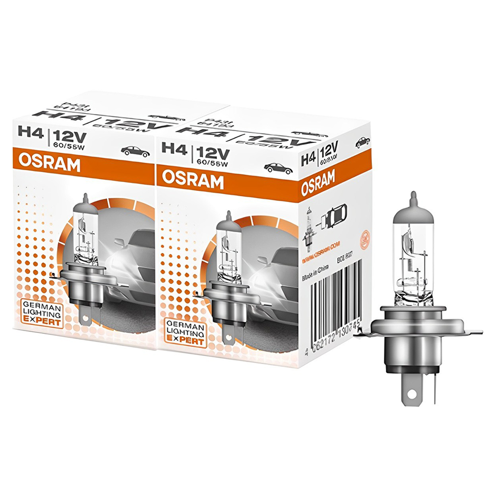 오스람 클래식 순정 할로겐 램프 5,000원