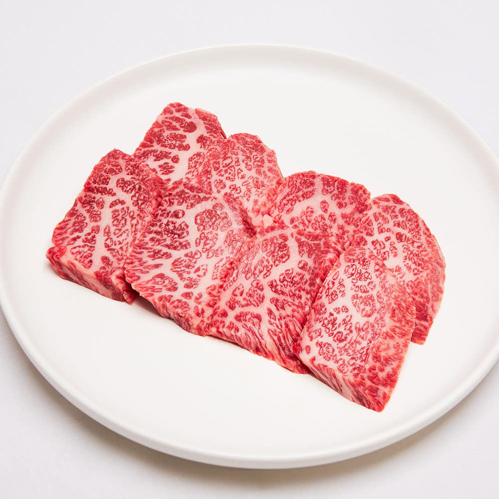 [한우이츠] 한우 1++등급 살치살, 1개 56,200원