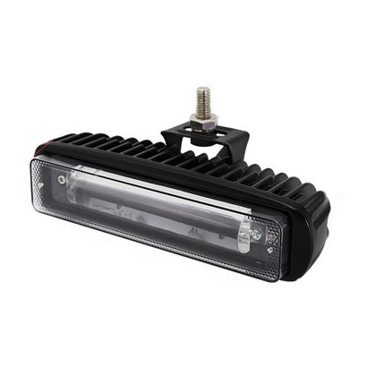 대성부품/12V/24V LED 레이저 경고램프/지게차/블루/레다/화물차/선/특장차/윙바디/레이져/48V/라인 15,750원