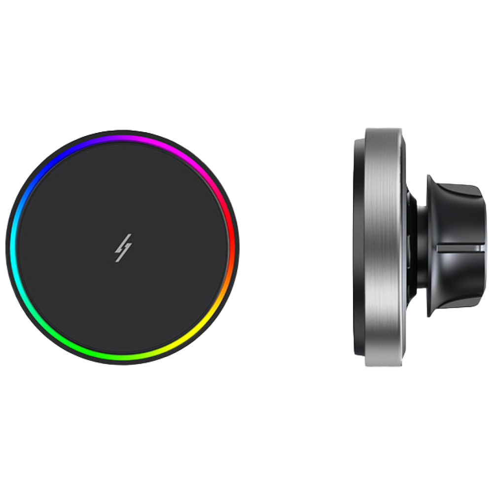 뉴올 미니쿠퍼 25년이후 맥세이프 자석식 무선충전 클립형 거치대 38,800원