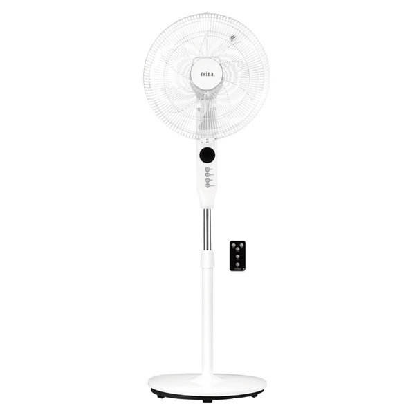 레이나 16형 스탠드 선풍기 RF-1622R 리모컨기능 업소용 선풍기, 레이나 16형 리모컨선풍기 RF-1622R 48,900원