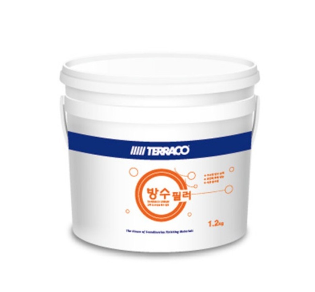 테라코 방수필러 1.2kg, 1개 29,360원