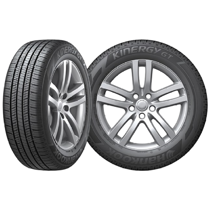 한국타이어 키너지 GT H436 225 45 17, 1개 114,100원