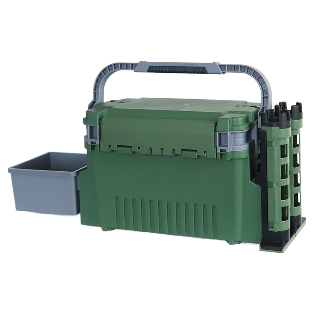 실버캐스트 수납왕 낚시 태클박스 56,000원