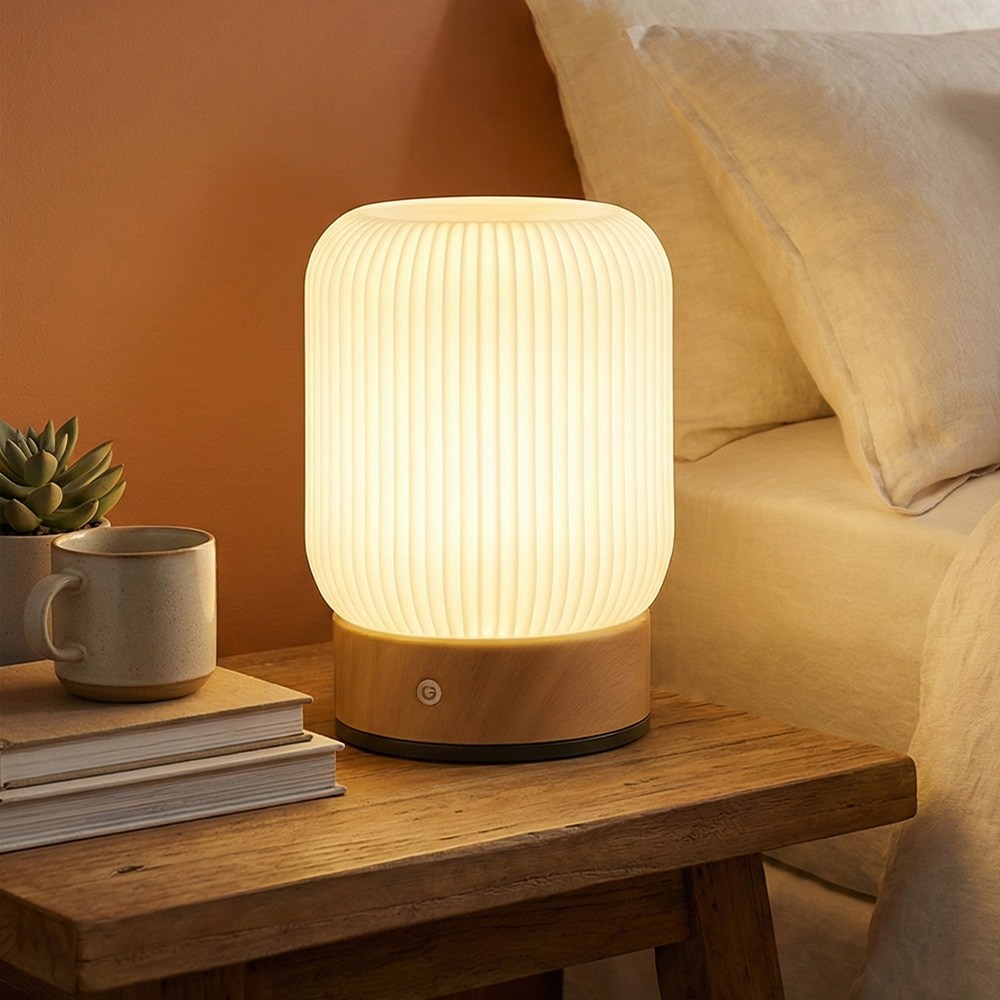 사는잼 LED 아르델 인테리어 조명 테이블 램프 수면등 취침등 무드등 17,900원