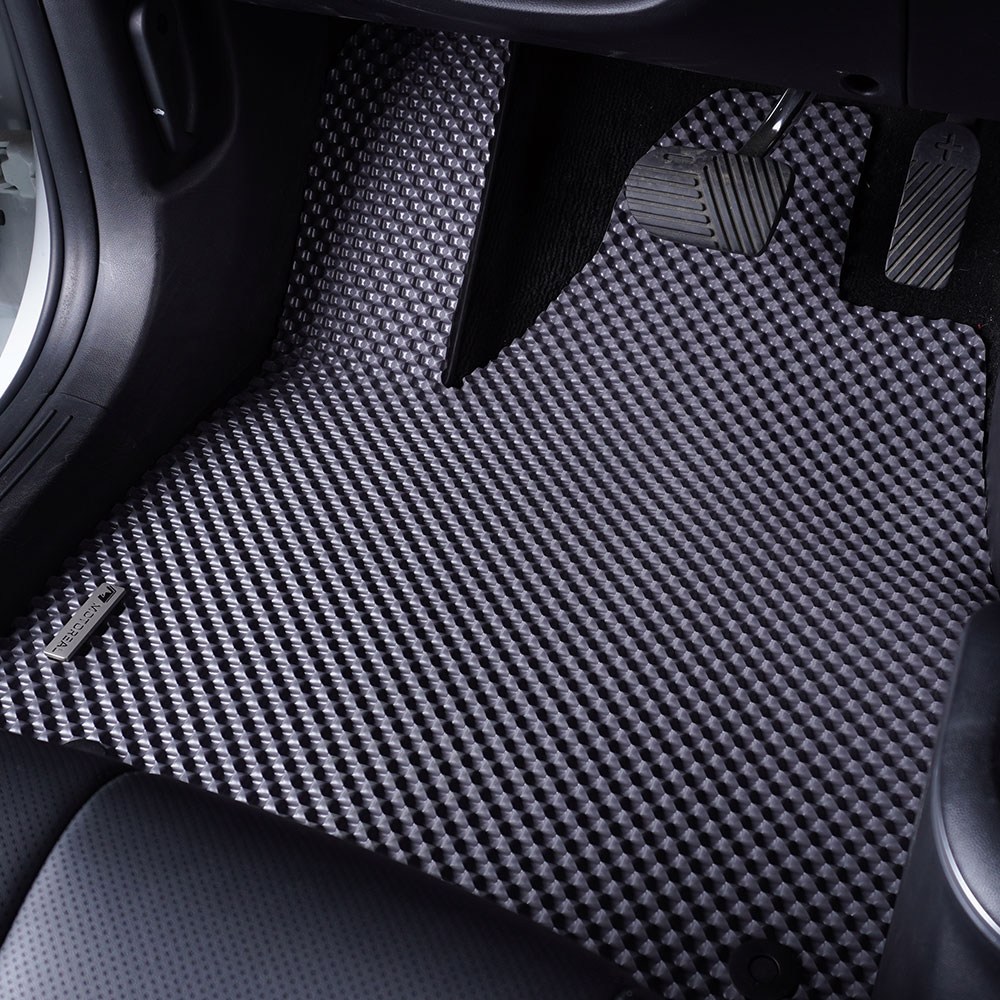 모터리얼 세척이 편리한 자동차매트 폭스바겐 69,900원