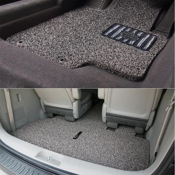 원씽 그랜드스타렉스 풀세트 자동차매트 129,000원