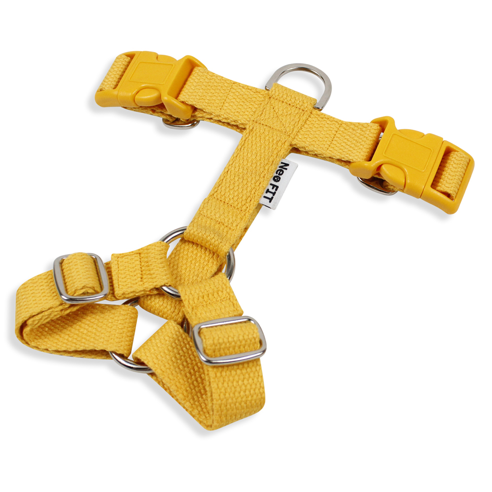 네오핏 강아지 솜사탕 하네스, 망고맛, 1개 23,400원