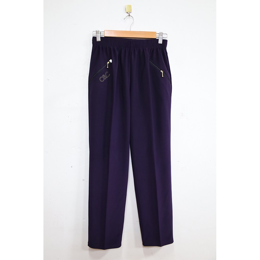 형제상회 빅사이즈(특왕대) 춘추 할머니바지 봄가을 보석바지 할머니옷 0007SF01 21,400원