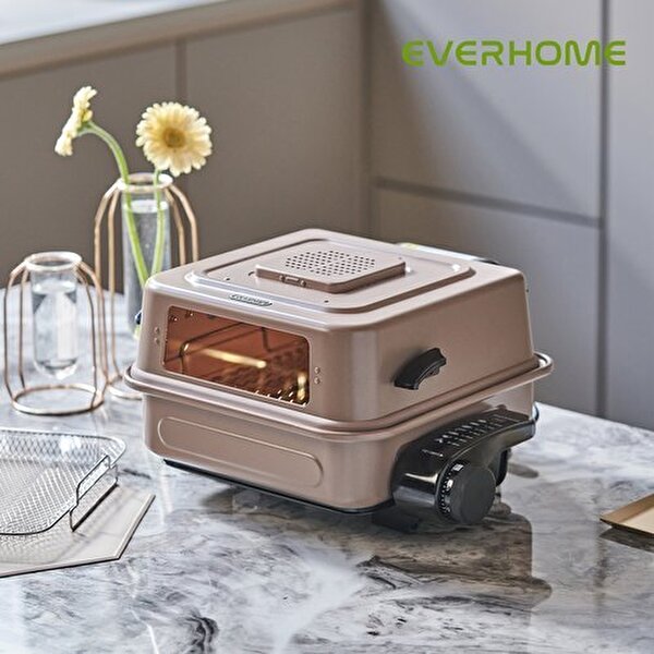 에버홈 생선구이기 프리미엄 EV-FG5000 159,000원