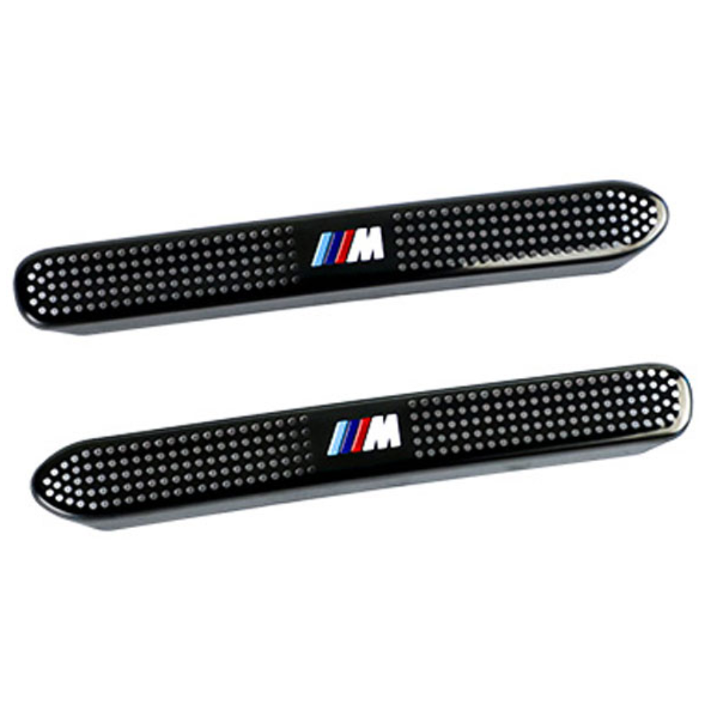 BMW 바닥 송풍구 커버, 3시리즈 G20 블랙, 기타, 현재가 20,820원