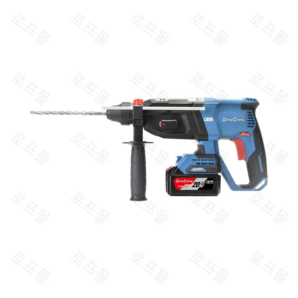 충전해머드릴 20V4A 배터리2개 충전기1개 26mm (26EM) 298,500원