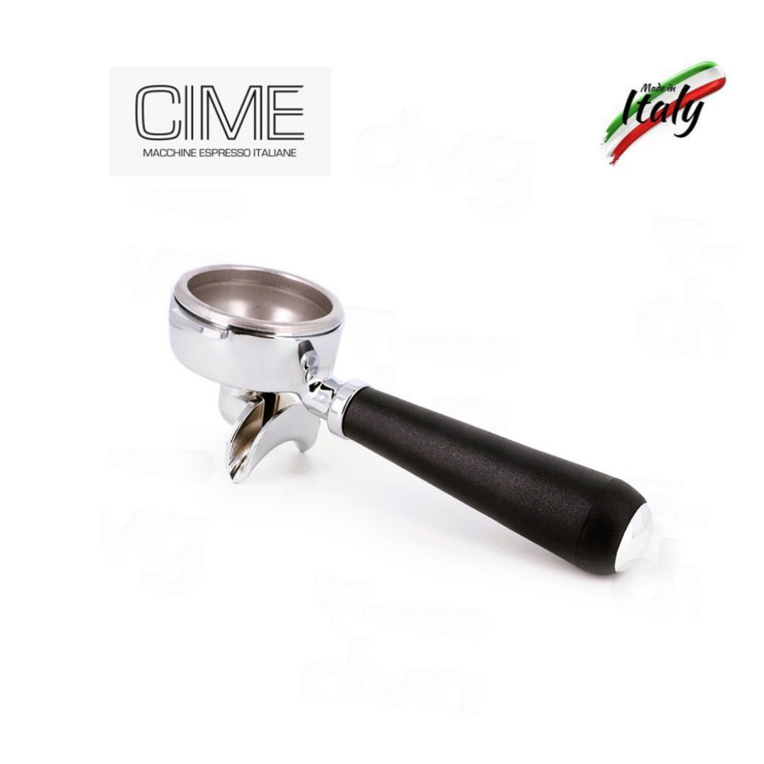 [CIME] 씨메 Deep 호환 포타필터 21g 바스켓 장착가능 DEEP사이즈 1구, 2구 바스켓포함 made in italy 79,000원