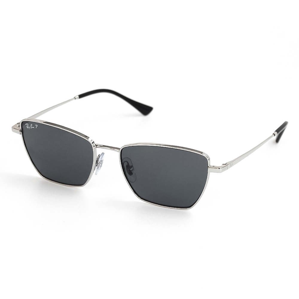 레이벤 편광 선글라스 RB 3783 사각 캣아이 메탈테 249,850원