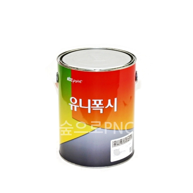 KCC 유니폭시 하도 투명 3.5L 바닥용 에폭시페인트 프라이머, 투명, 1개 35,000원