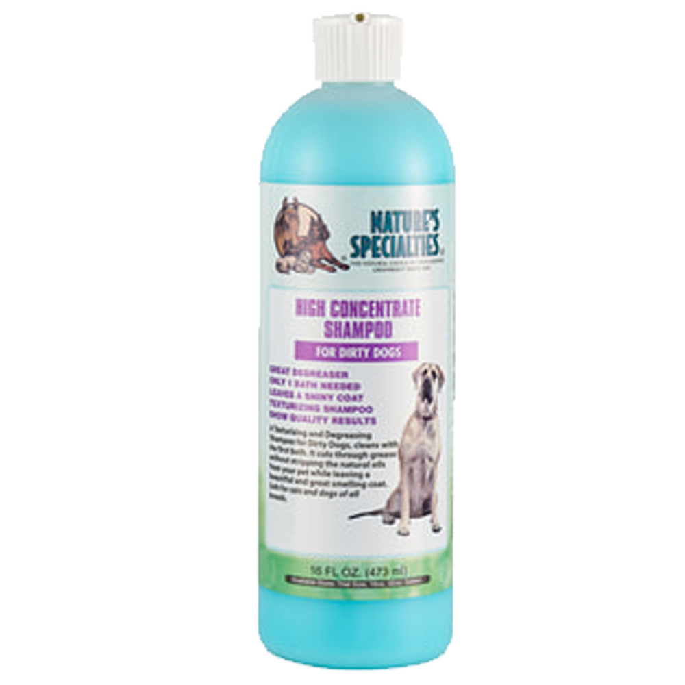 협성로하스 하이컨센트레이트 강아지 샴푸 딥클렌징 찌든때 유분감 제거 대용량 43,000원