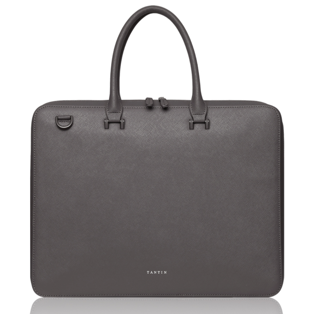 탄틴 노블 브리프케이스 소가죽 서류가방 T13807 브라운 240,000원