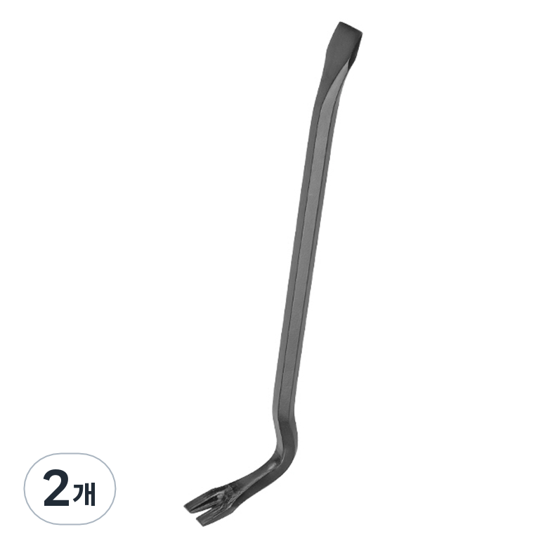 케이디와이 육각빠루 강력형 300 x 16 mm KWR-300S 8,780원