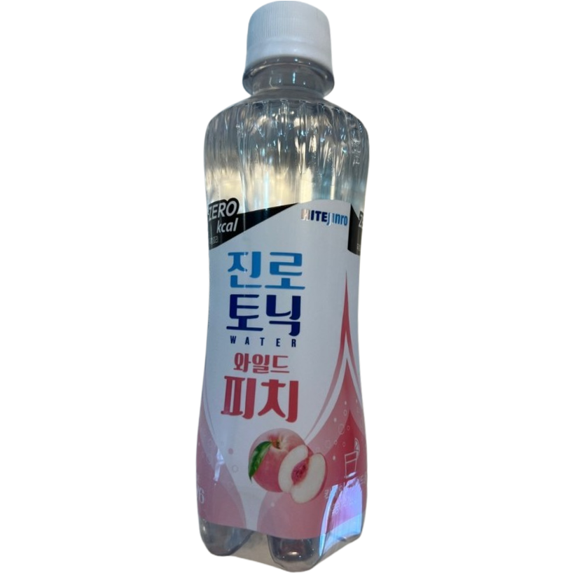 진로토닉워터 하이트진로 와일드 피치 제로 29,370원