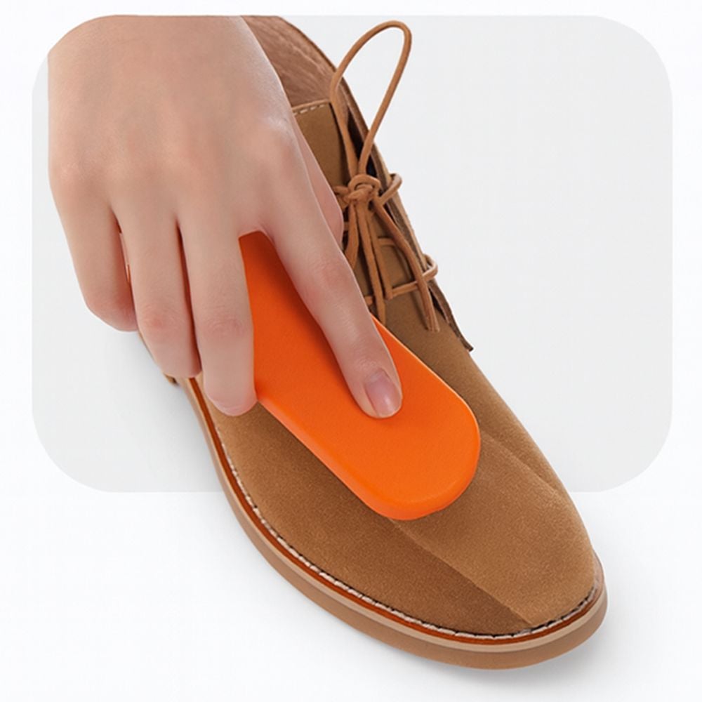 HwaDon 프리미엄 말털 구두솔 브러쉬 7,220원