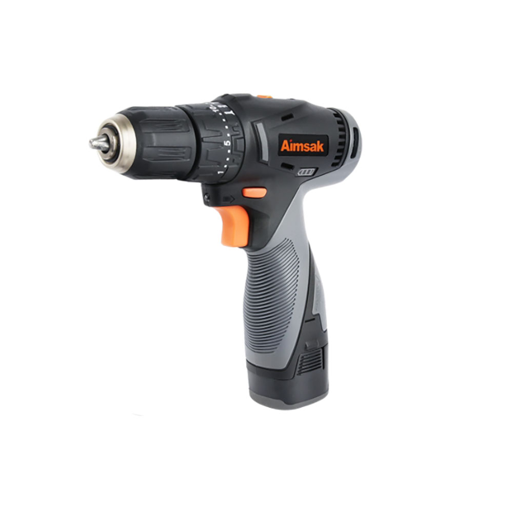 아임삭 14.4V 2.0AH 충전해머드릴 AH414T1 3G 본체+배터리1개+충전기+케이스, 1개 158,000원