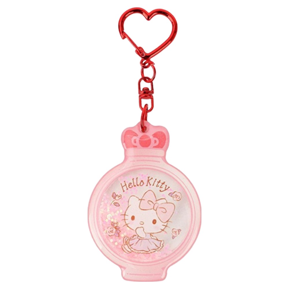 윙하우스 산리오 향수병 키링 9,320원