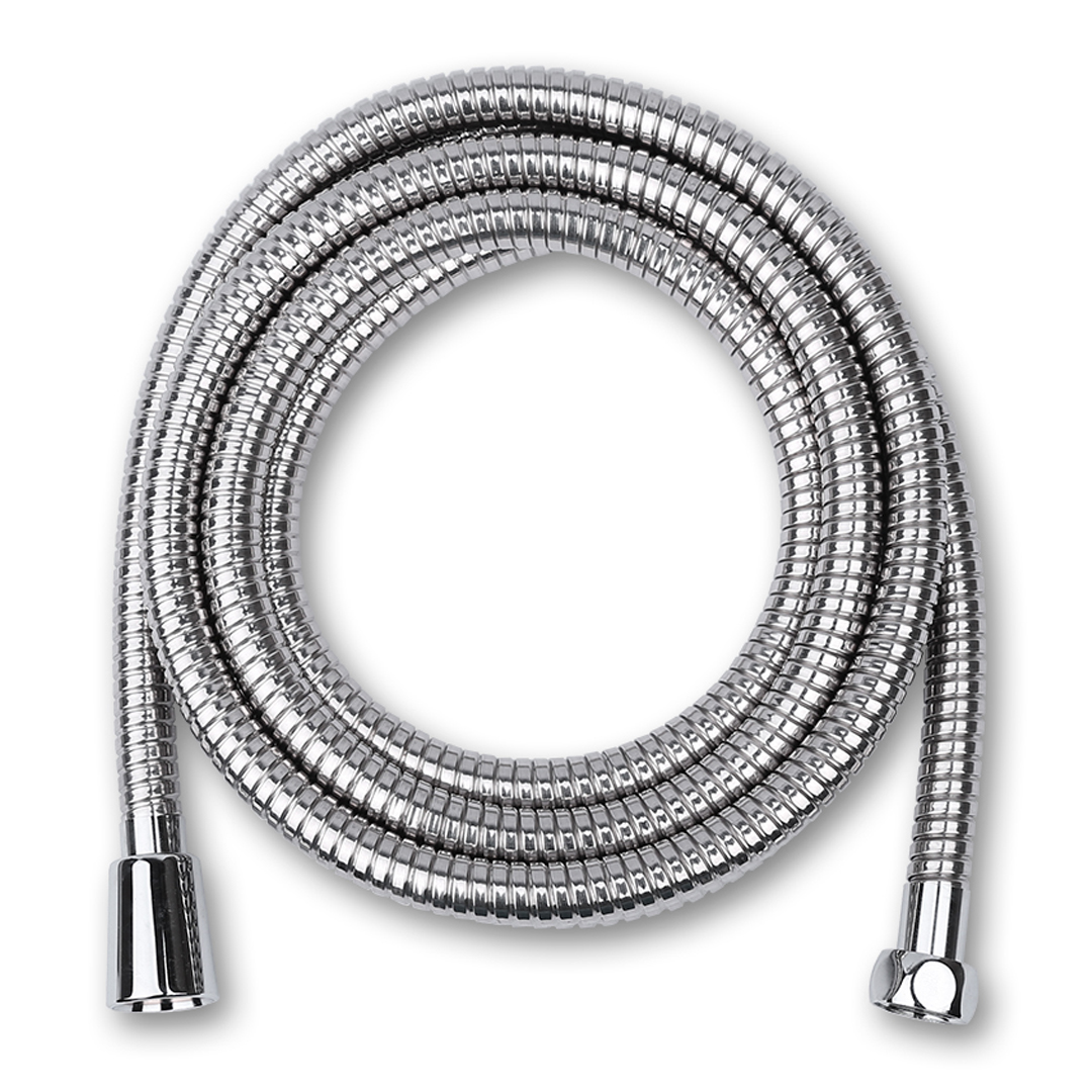퓨어수 메탈 샤워호스, 2m, 단일 색상 9,350원