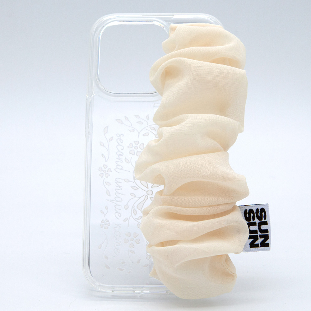 세컨드유니크네임 SUN CHIFFON GOBULL 휴대폰 케이스 16,730원