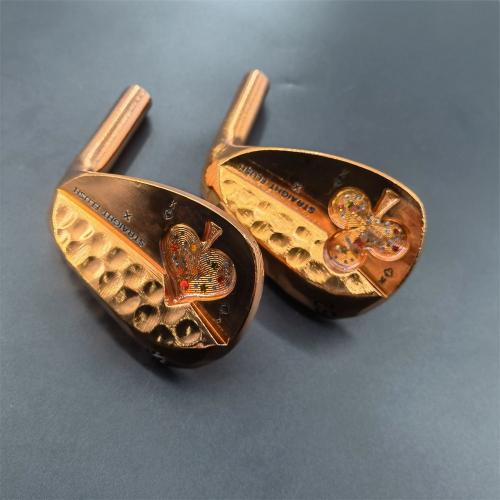 원 나이프 조각 실버 황동 골프 웨지 헤드 S20C 골프채 탄소강 풀 CNC 드라이버 우드 하이브리드 다리미 132,900원