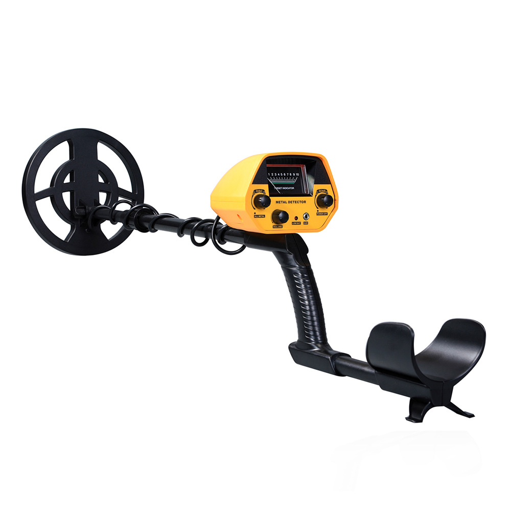 유니픽스 금속탐지기 베스트셀러 휴대용 고성능 사금 금 취미 금속검출기 금속센서 포인터형, 1개 66,900원