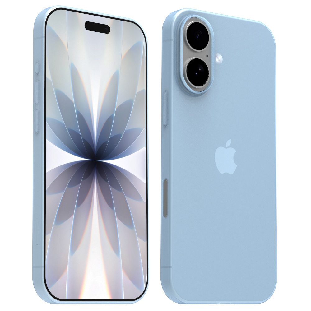 어반스티치 아이폰 17 시리즈 클론 커버 0.4 케이스 6,370원