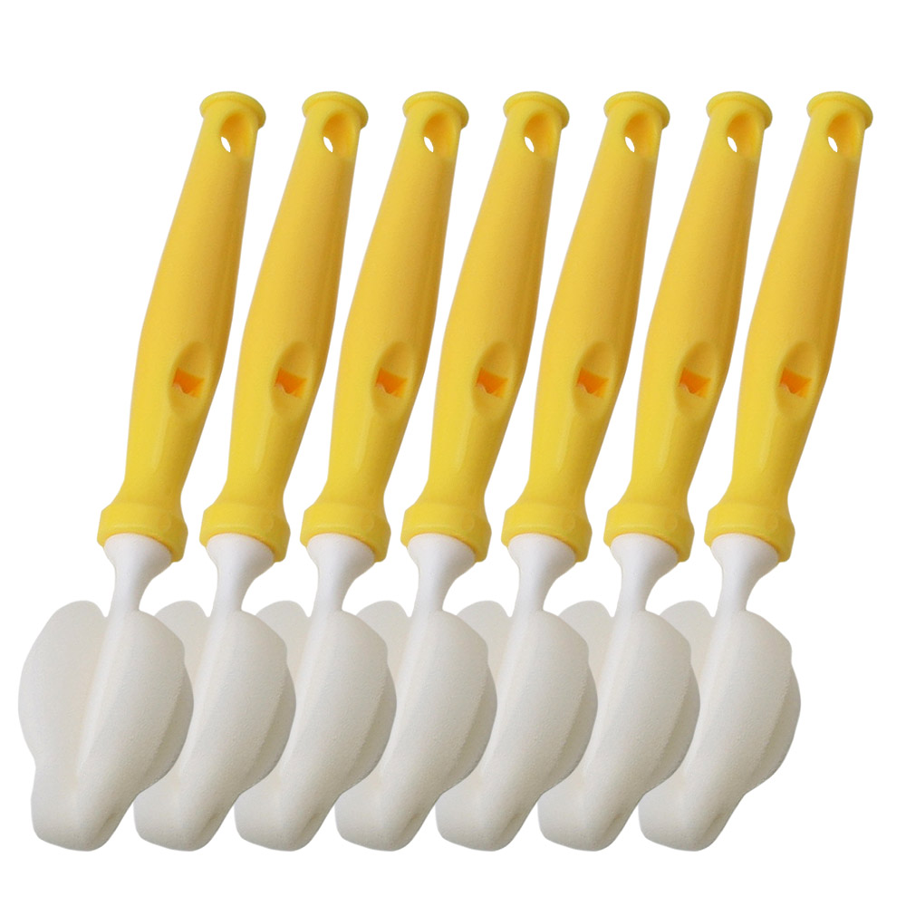 베이비베어 국내 제조 젖꼭지 솔 7,450원