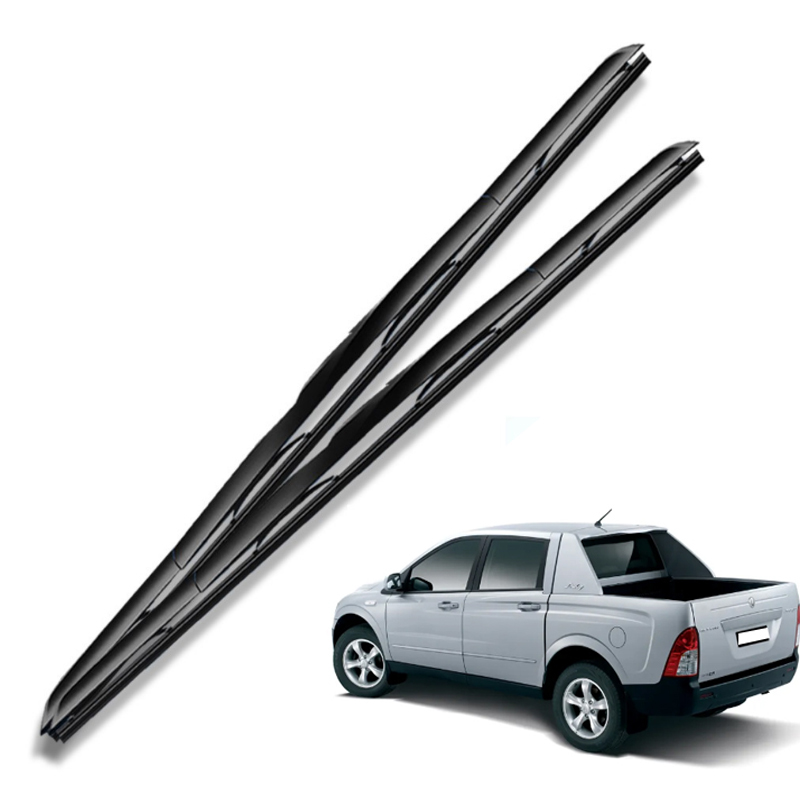 액티언스포츠 와이퍼 익스트림 하이브리드 2p세트 550mm+450mm 9,900원