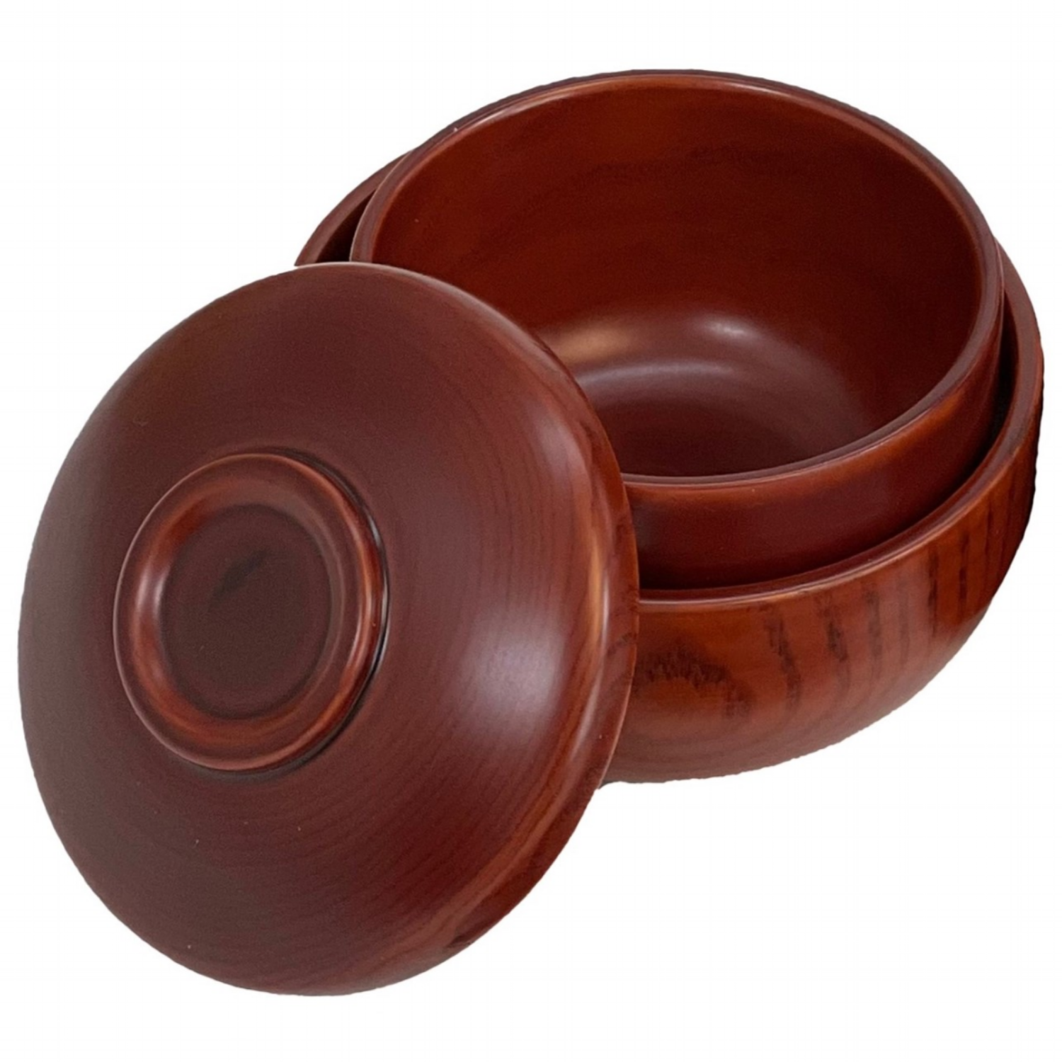 우성공예 물푸레 제기 낱개, 1개, 밥그릇+국그릇세트 3p 16,750원