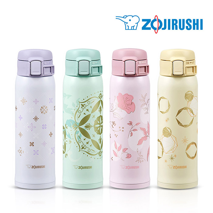 조지루시 보온병 SM-SG48E 480ml / 코끼리 텀블러 44,000원