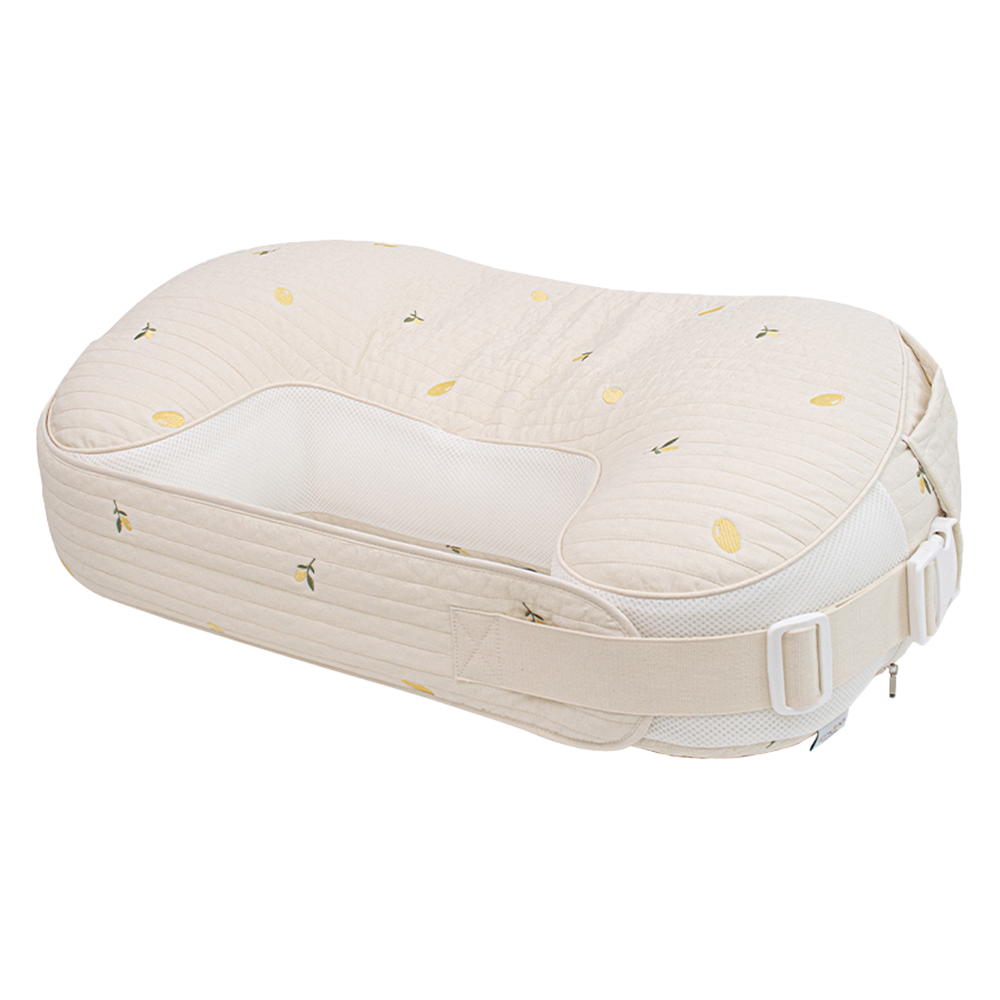 이몽 EPP 달숨 바른자세 3D입체형 수유쿠션 68,000원