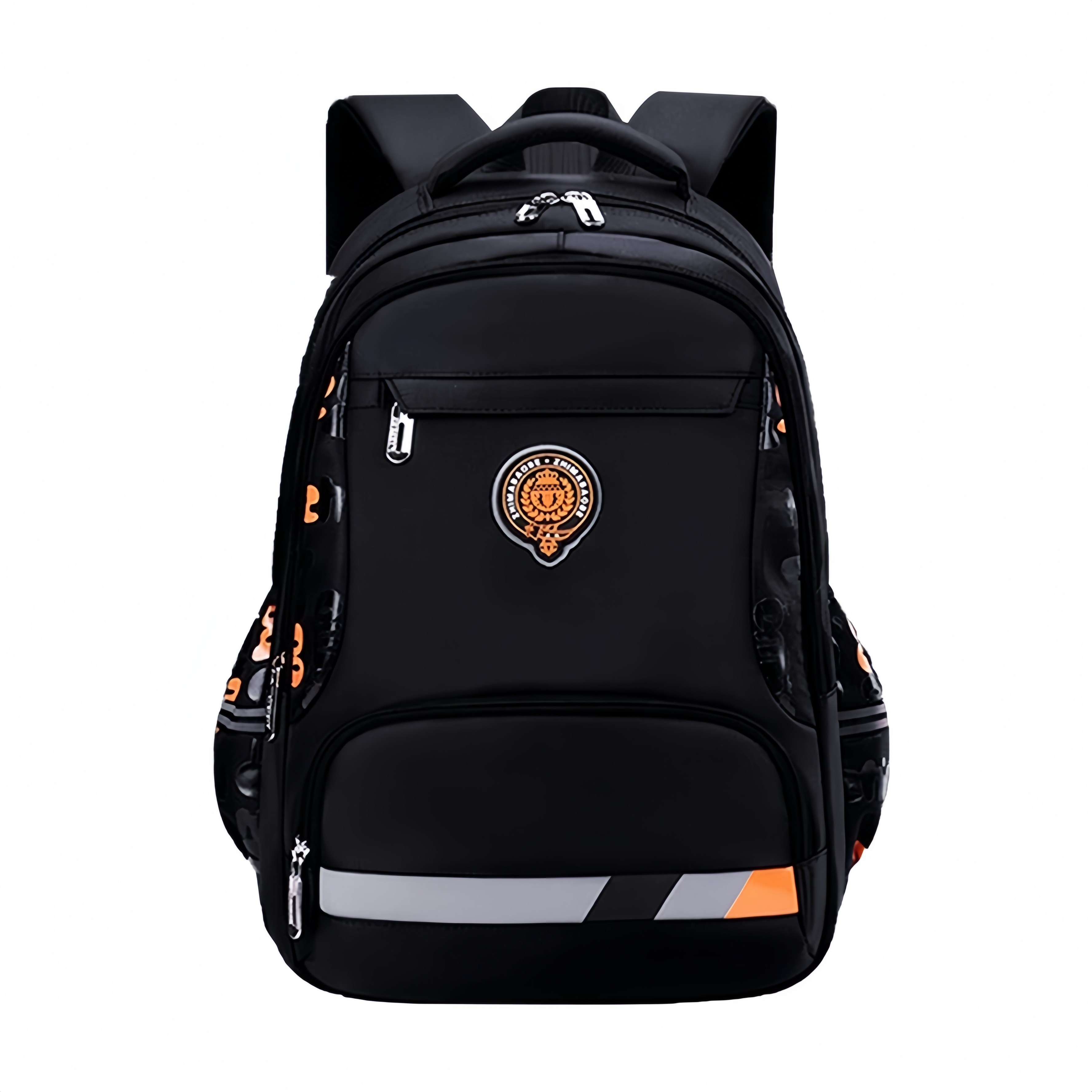 믹스알리 대용량 학생 책가방 백팩 방수 가방 남 경량 18,500원