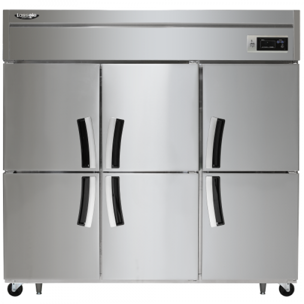 라셀르 65박스 간냉식 업소용냉장고 올냉동 LS-1665F 3,649,000원