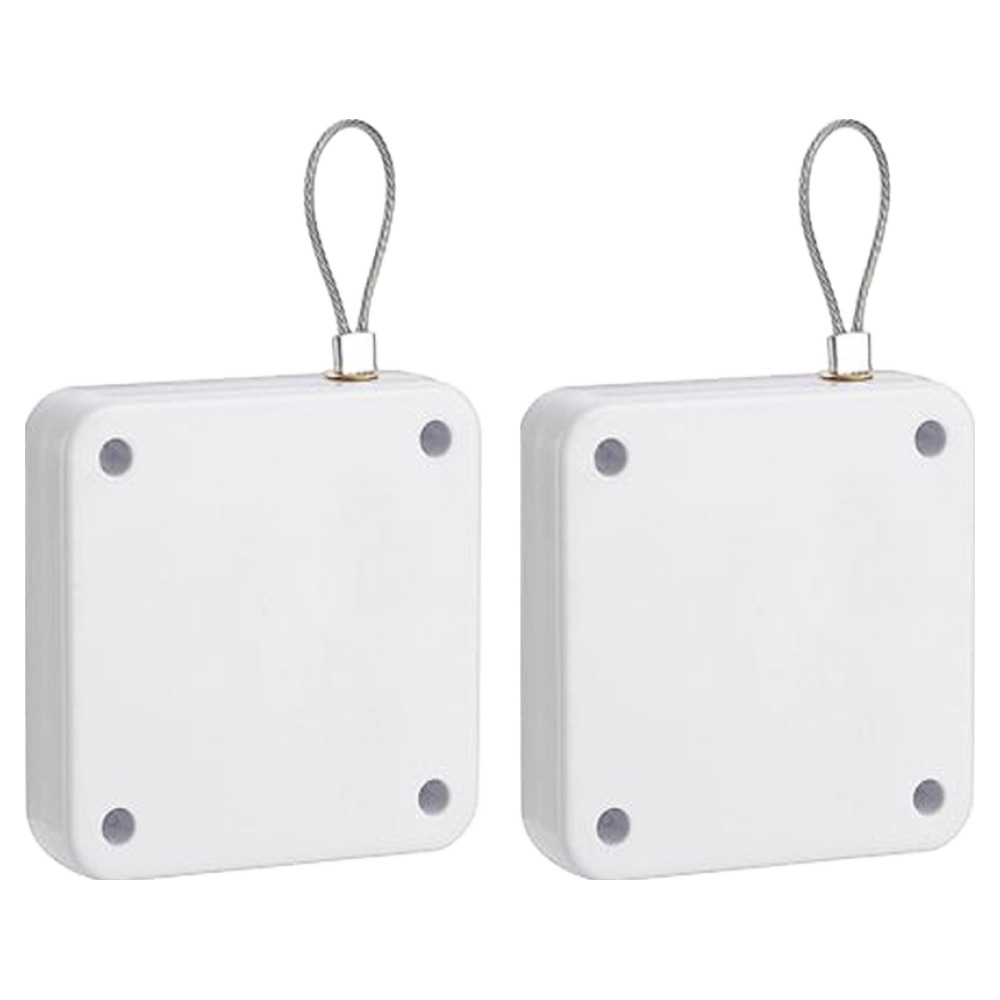 자동 와이어 도어클로저 8,460원