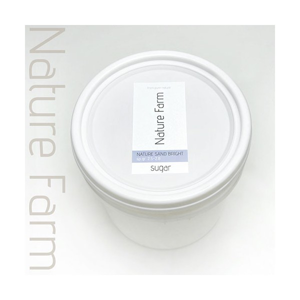 네이처팜 샌드 브라이트 슈가 [15kg], 1개, 단일상품 39,900원