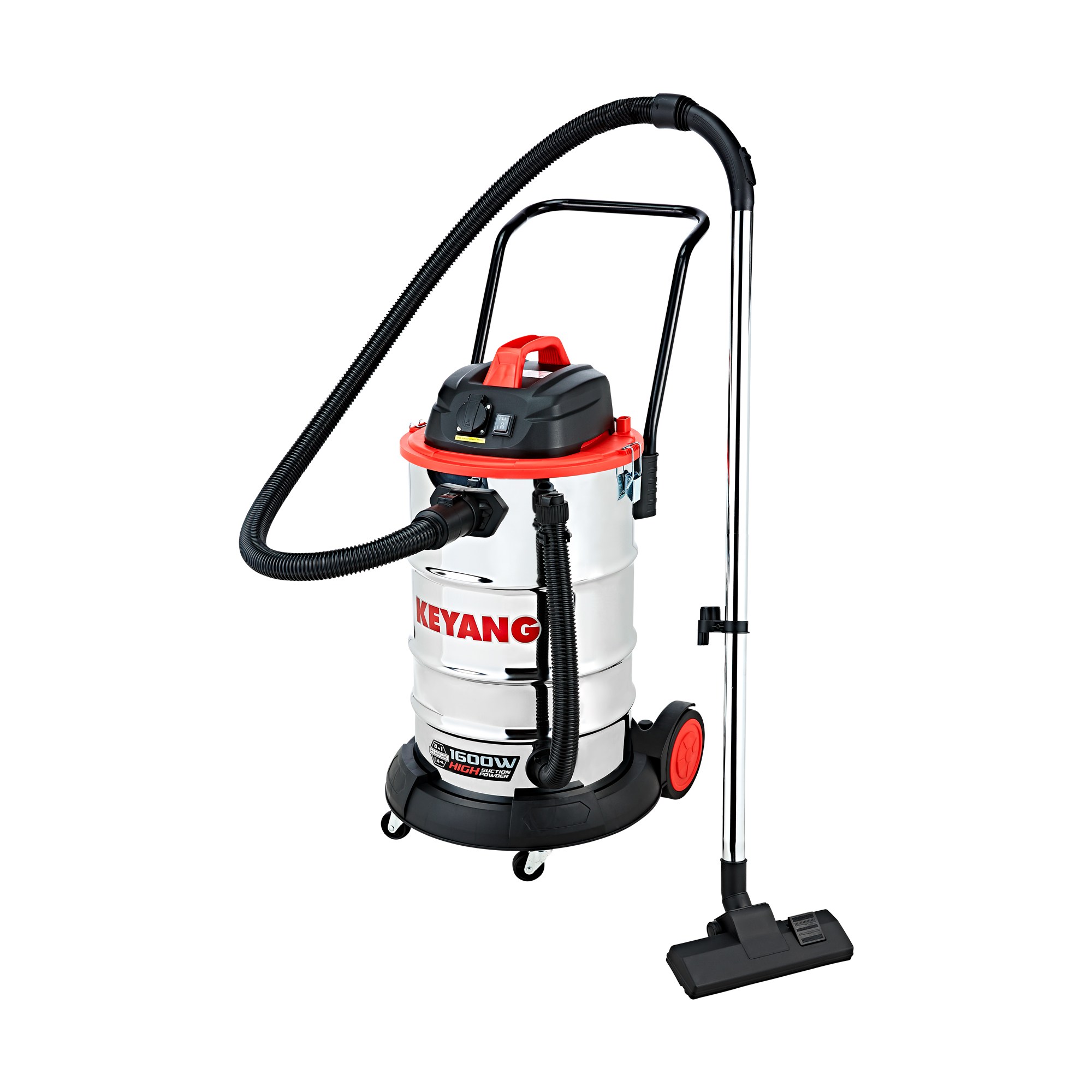 계양 청소기 KV-60EWBC 산업용 60L 연마 집진형 건 습식 공용, 스텐색깔, KV-60EWBC 200,000원