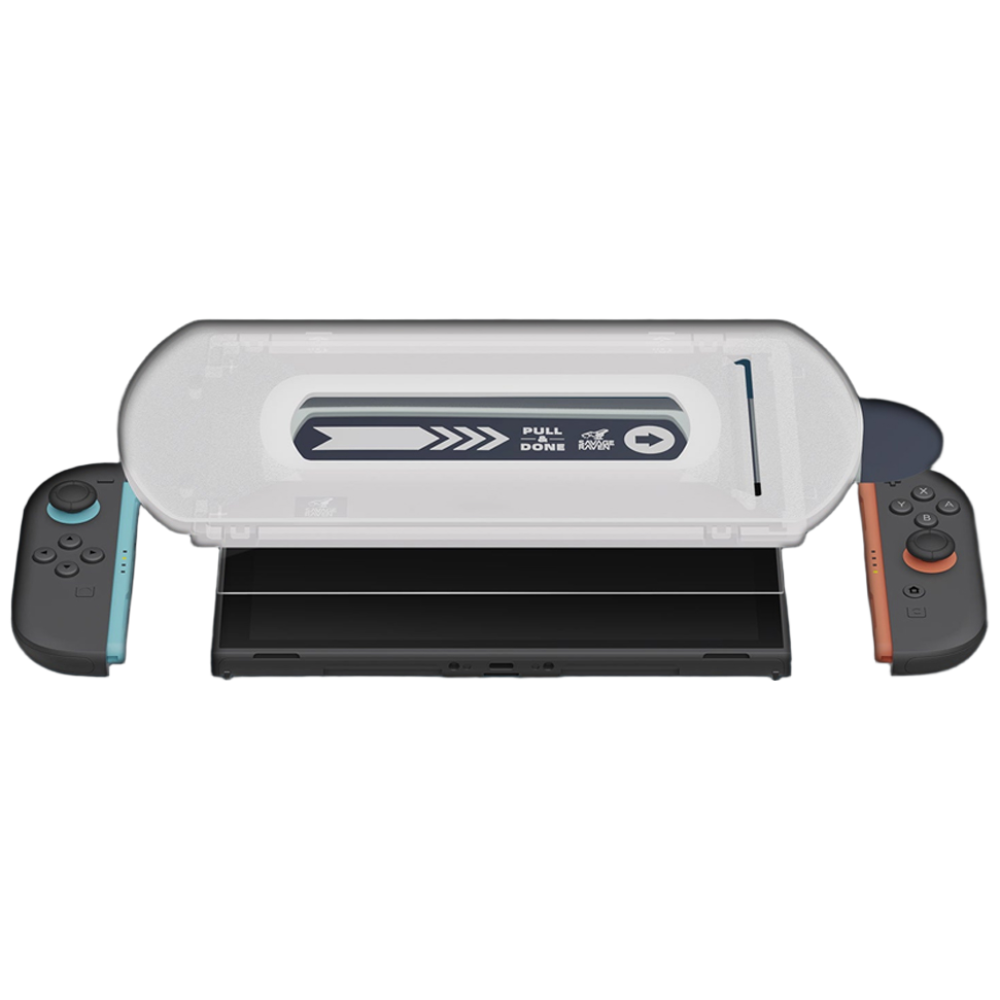 닌텐도 스위치2 액정보호필름 강화유리 스컬앤코 이지인스톨 2매, 1세트 21,500원