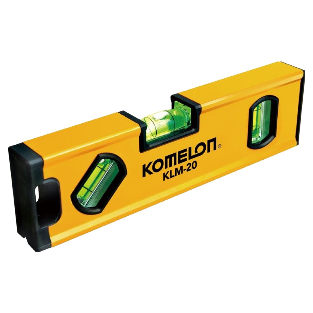 코메론 휴대용 미니수평기 KLM-20, 1개 12,720원