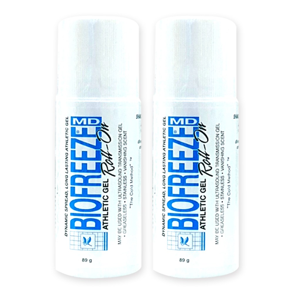 바이오프리즈 MD 3oz 스틱 (롤온형), 2개입, 1세트 50,000원