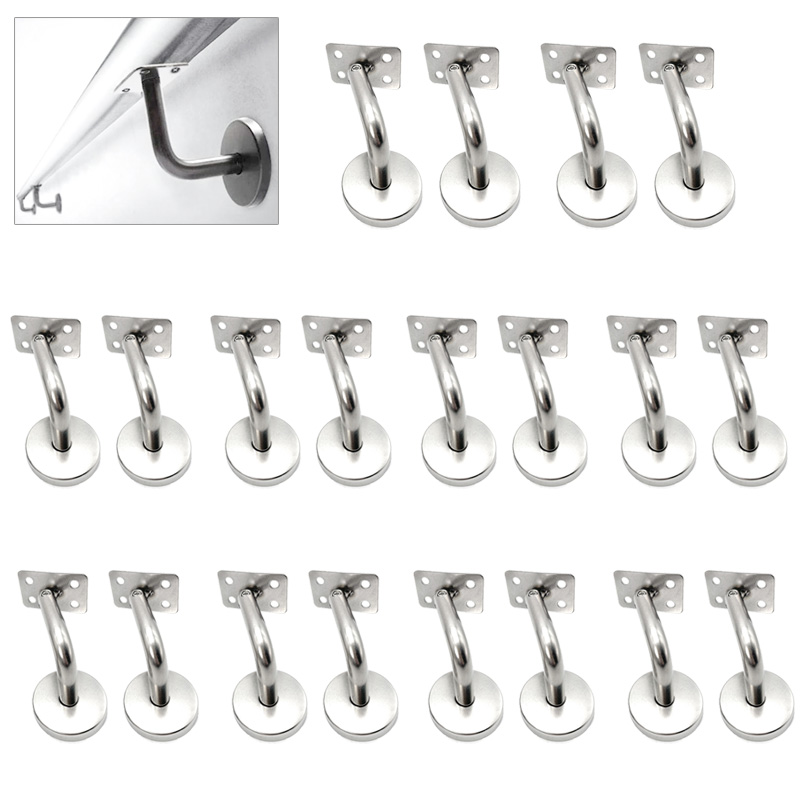 아이베란다 계단손잡이 브라켓 핸드레일 안전바 철물 66,100원