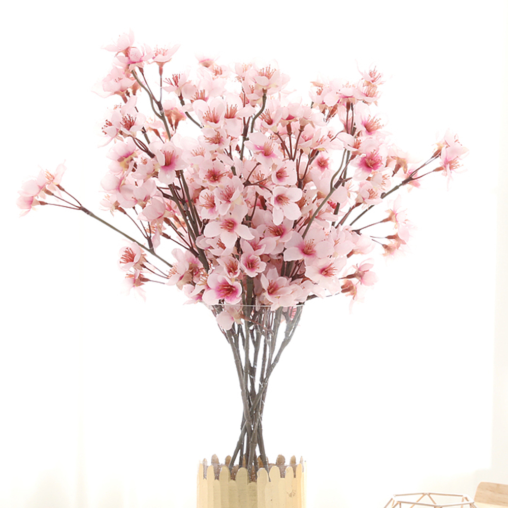 행복한마을 조화 벚꽃날리며 15,800원