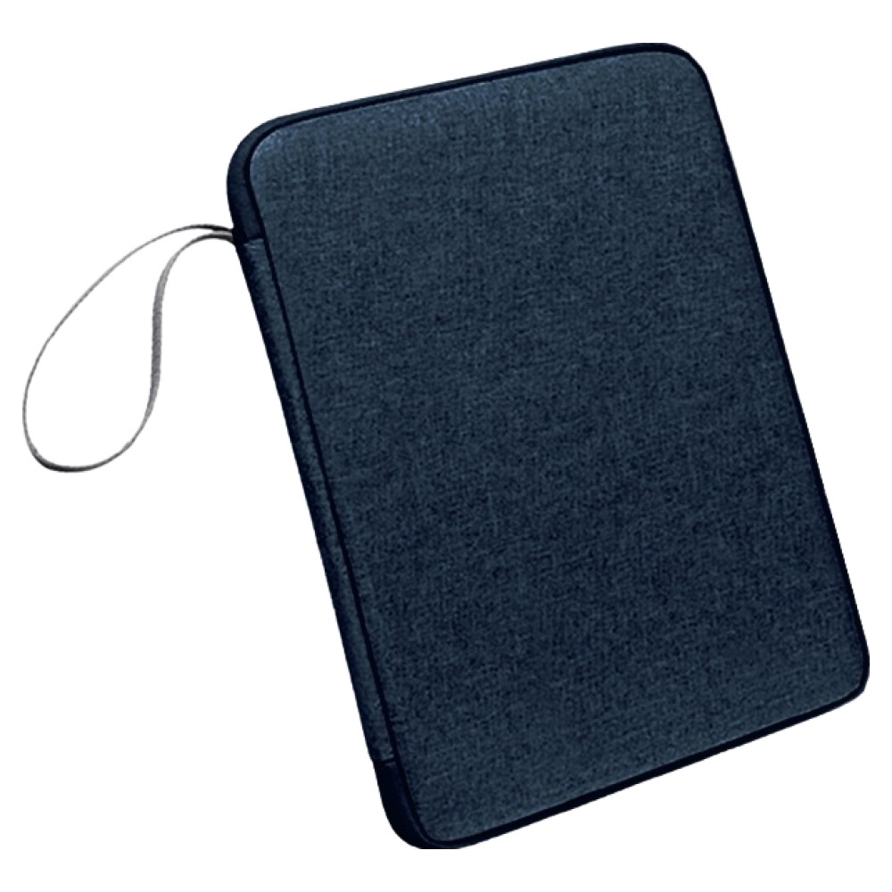 리브에잇 멀티수납 태블릿 파우치, 네이비, 1개 8,170원